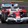 ¿Planea Toyota volver a la Fórmula 1 como motorista con Haas F1?