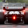 Haas F1 estrena imagen y da la bienvenida a Toyota como su socio principal