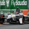 Mitch Evans gana el ePrix de Miami y ya es el piloto con más triunfos de la Fórmula E