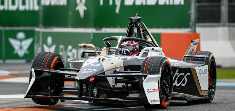 Mitch Evans gana el ePrix de Miami y ya es el piloto con más triunfos de la Fórmula E