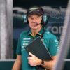 Newey no se esconde y confirma un Aston Martin AMR26 muy distinto en la primera carrera