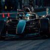 Newey ya avisa: "El AMR26 que corra en Australia va a ser muy diferente al de Barcelona"