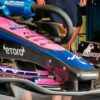 Alpine apunta alto en el regreso de la F1 en Miami tras el parón de un mes