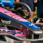 El Grupo Renault admite que están perdiendo dinero con su equipo Alpine F1