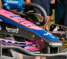 El Grupo Renault admite que están perdiendo dinero con su equipo Alpine F1