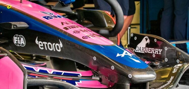 Alpine apunta alto en el regreso de la F1 en Miami tras el parón de un mes