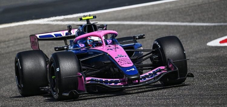 El equipo Alpine F1 en duda tras los recientes recortes del Grupo Renault