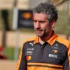 McLaren destaca la importancia que tendrá Australia para el resto de 2026