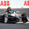 Da Costa gana la segunda carrera de la Fórmula E en Jeddah
