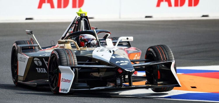 Da Costa gana la segunda carrera de la Fórmula E en Jeddah