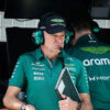Honda: "Hemos trabajado con Newey en proyectos exitosos en el pasado"