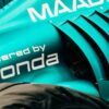 Honda admite que no puede mejorar su motor: solo realiza ajustes para Japón