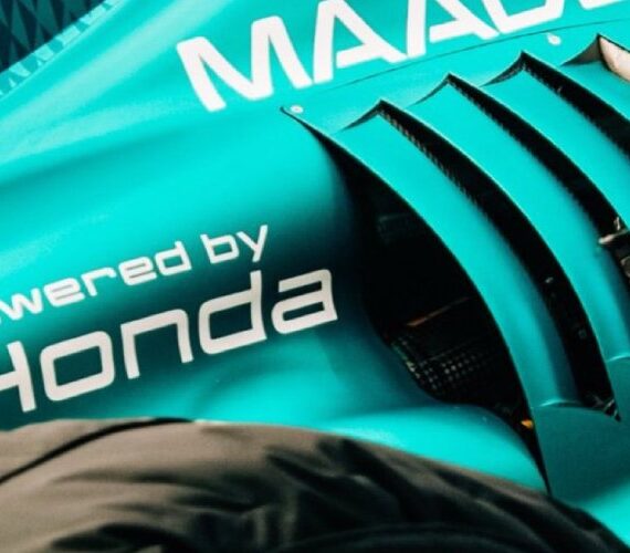 Honda se niega a admitir que la ‘Spec-2’ de su motor ha sido un fracaso
