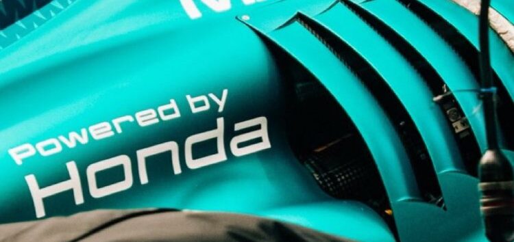 Honda admite que no puede mejorar su motor: solo realiza ajustes para Japón