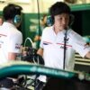 Honda: "Estamos mejorando el motor... pero esto no es a corto plazo"