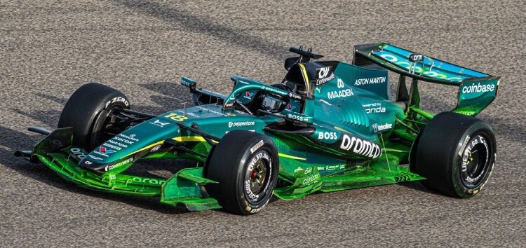 Lance Stroll asegura que el nuevo reglamento de la Fórmula 1 es un error