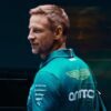 Jenson Button se convierte en el nuevo embajador de Aston Martin
