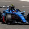 ¿Por qué Williams tarda tanto en aligerar peso de su FW48?