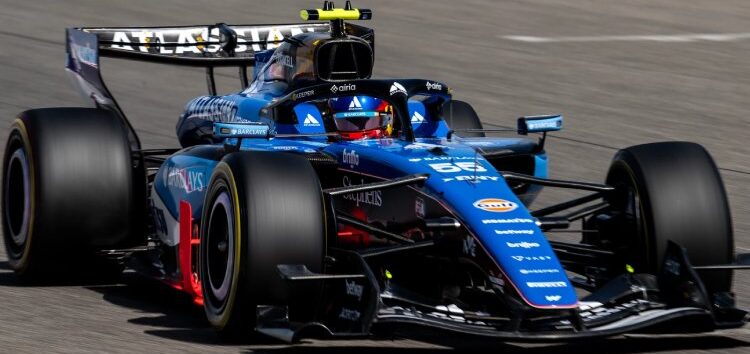 ¿Por qué Williams tarda tanto en aligerar peso de su FW48?
