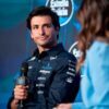 Carlos Sainz: "El Williams está muy verde, se puede mejorar en todo"
