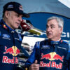 Carlos Sainz y Lucas Cruz se separan tras competir 15 años juntos