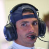 Carlos Sainz admite que Williams pasa por "un bache que tenía que llegar"