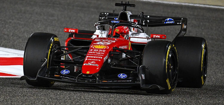 Ferrari no se fía de su gran potencial: «Los equipos se están escondiendo»