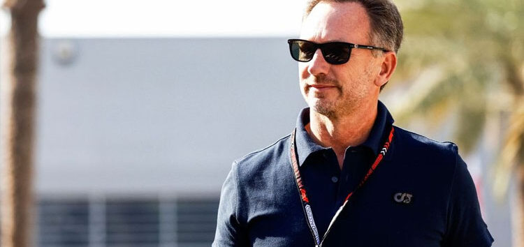 Cobra fuerza la entrada de BYD a la Fórmula 1 con Christian Horner al frente