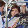 Damon Hill regresa a Williams F1 como embajador del equipo
