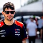 Esteban Ocon le lanza un contundente dardo a Haas F1 tras anunciarse su salida