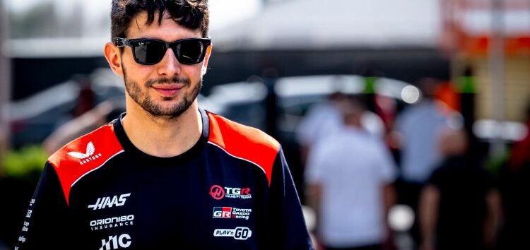 Esteban Ocon podría abandonar Haas F1 antes del final de temporada