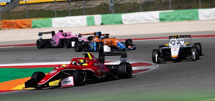 El Spanish Winter Championship arrancó su temporada 2026 en Portimão