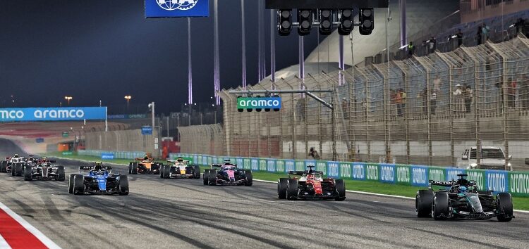 OFICIAL: se cancelan los GP de Bahréin y Arabia Saudí, ¡abril sin carreras!