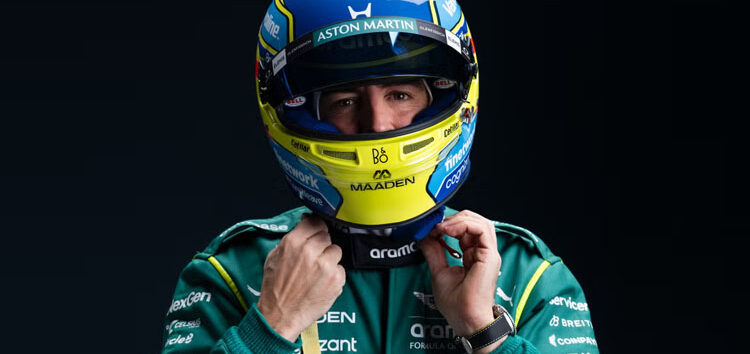 Alonso llama a la calma para las primeras carreras de 2026: «Estamos por detrás, seguro»