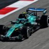 Alonso, sobre la Fórmula 1 de 2026: "El papel del piloto está muriendo"