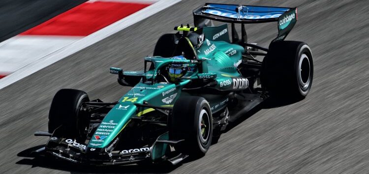 Alonso, sobre la Fórmula 1 de 2026: «El papel del piloto está muriendo»
