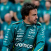 Alonso: "El equipo irá de menos a más y eso me motivará para seguir"