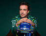 OFICIAL: Fernando Alonso renueva con Aston Martin y continuará en 2027