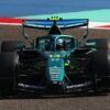 CRÓNICA: Gran mañana para Aston Martin y Alonso; los favoritos KO