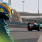 Mercedes da luz verde para poder ayudar a Honda a mejorar