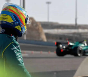 Mercedes da luz verde para poder ayudar a Honda a mejorar