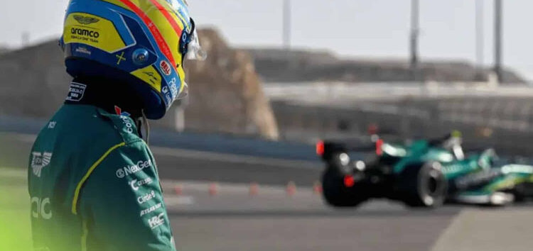 Honda no se esconde: «No estamos contentos con nuestro rendimiento y fiabilidad»