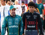 Gabriel Bortoleto desvela cómo es Fernando Alonso en privado