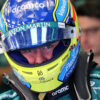Alonso desvela los grandes retos a los que se enfrenta Aston Martin en este 2026