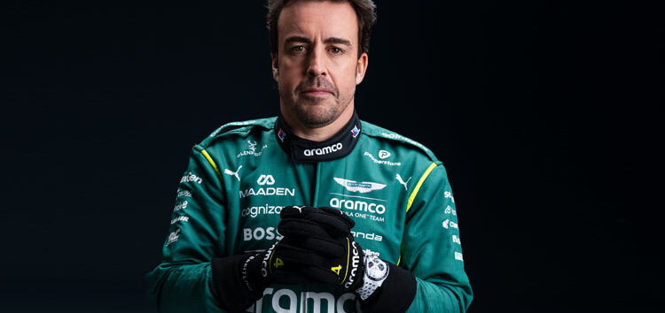 Alonso, sobre la posición de Aston Martin en 2026: «Nadie lo sabe por ahora»