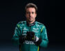 Fernando Alonso, tras renovar con Aston Martin: «Creo firmemente en lo que estamos construyendo»