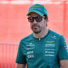 Button sube las expectativas con Aston Martin y Alonso: "Puede pelear por el Mundial"