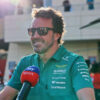 Alonso cree que Aston Martin terminará 2026 liderando la zona media