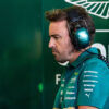 Alonso confía plenamente en Aston Martin: "Sé que arreglarán los problemas"