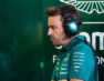 Alonso desvela el ‘shock’ que Aston Martin sufrió con su AMR26